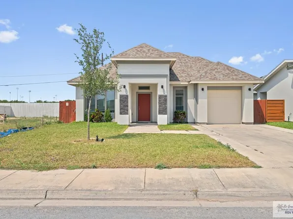 181 Cameo Dr, San Benito, TX 78586