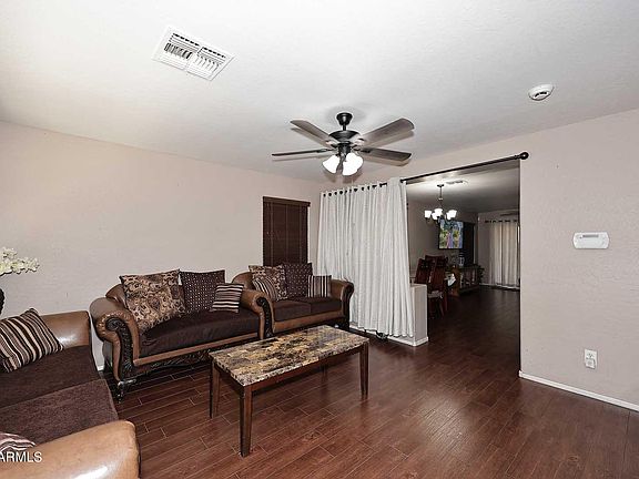 5th image of 3224 W SAINT KATERI Drive