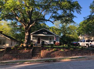 9 Beechwood Ave, Greenville, SC 29607