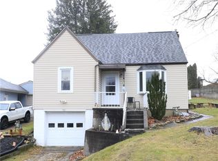 1125 Eckert Rd, Monaca, PA 15061