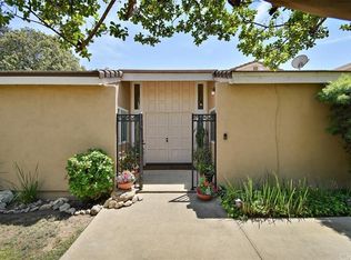 1191 Mountain Gate Rd, Upland, CA 91786
