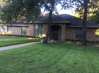 310 Inverness Dr, Trophy Club, TX 76262