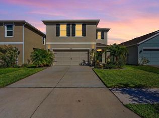 32627 Abby Lax Ln, Wesley Chapel, FL 33543