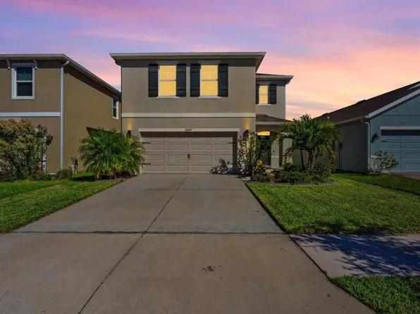 32627 Abby Lax Ln, Wesley Chapel, FL 33543