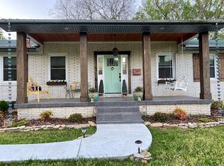 8413 Eaton Hollow Rd, Christiana, TN 37037