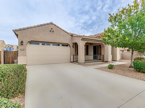 2nd image of 20396 E Sonoqui Blvd