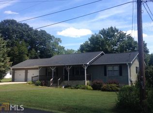 105 Morgan St, Rockmart, GA 30153