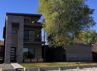 4900 W 17th Ave, Denver, CO 80204