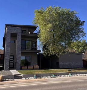 4900 W 17th Avenue, Denver, CO, 80204