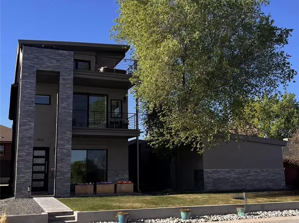 4900 W 17th Avenue, Denver, CO 80204