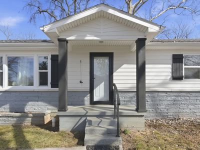 (Undisclosed Address), Ozark, MO, 65721