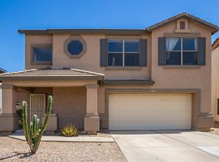 12717 W Desert Rose Rd, Avondale, AZ 85392