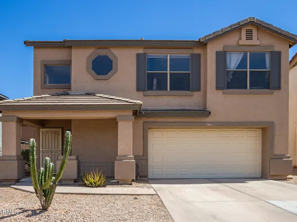 12717 W DESERT ROSE Road, Avondale, AZ 85392