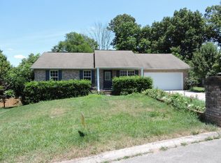 3412 Joseph Gate Ln, Knoxville, TN 37931