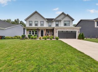 35524 Crystal Creek Ct, Grafton, OH 44044
