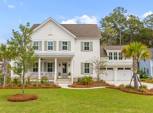 3873 Newhall St, Mount Pleasant, SC 29466