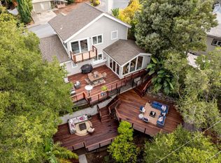 3676 McNulty Way, Redwood City, CA 94061