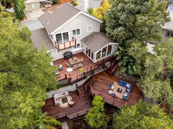 3676 McNulty Way, Redwood City, CA 94061