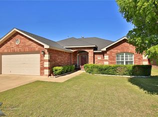 3134 Delaware Rd, Abilene, TX 79606
