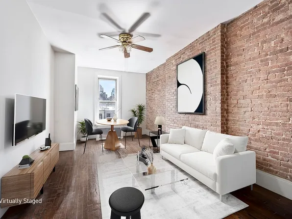 154 W 77th St APT 4R, New York, NY 10024