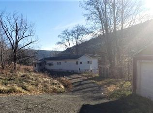 61180 State Highway 30 Rd, Roxbury, NY 12474