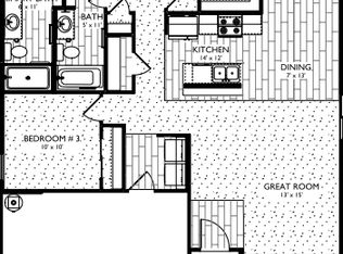 Admiral Plan, Metro North, Las Cruces, NM 88012