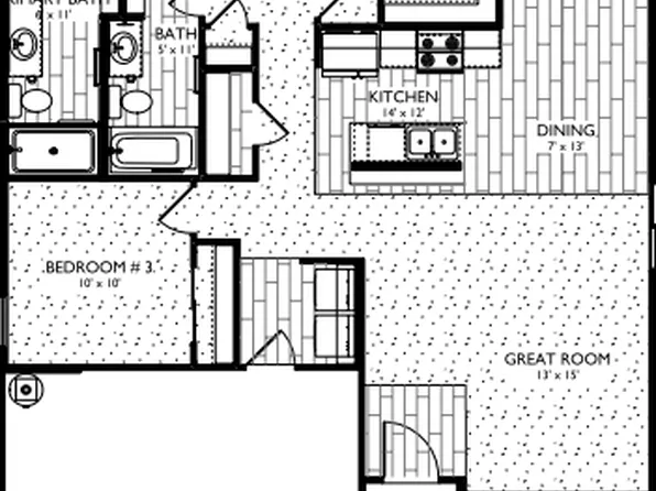 Admiral Plan, Metro North