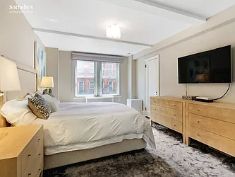 Rented by Sotheby's International Realty