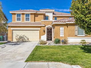 4233 Edam St, Lancaster, CA 93536