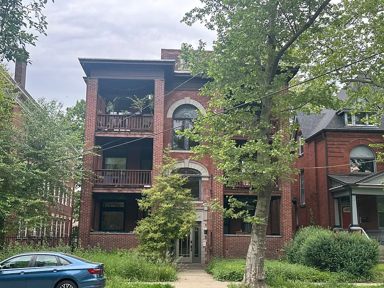 6823 Thomas Blvd #6 — Photo 1