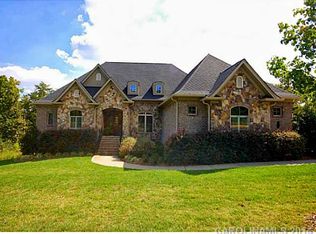 547 Highland Ridge Pt, Lake Wylie, SC 29710