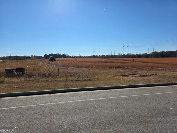 0 Tormenta Way, Statesboro, GA 30458