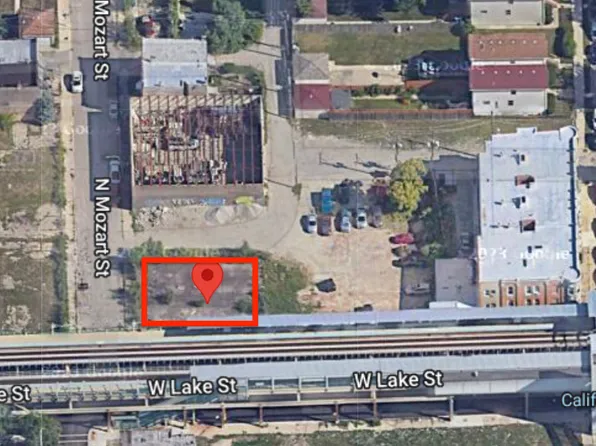 2818 W Lake St, Chicago, IL 60612