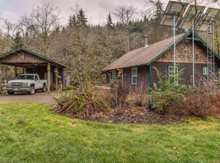 8218 Rose Valley Rd, Kelso, WA 98626