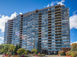 1880 Valley Farm Rd #1419, Pickering, ON L1V6B3