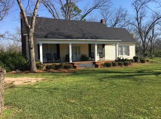 4234 Graves Hwy, Dawson, GA 39842