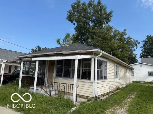 1405 5th St, Bedford, IN 47421