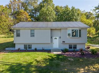 102 Forrest St, Bentleyville, PA