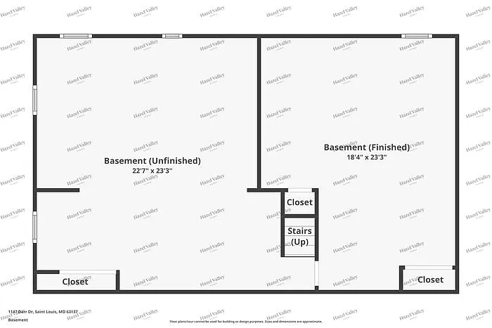 Building Photo - 1147 Darr Dr