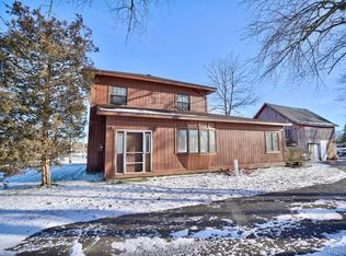 5396 E Atherton Rd, Burton, MI 48519