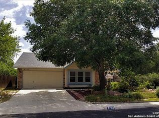 8703 Timber Cloud St, San Antonio, TX 78251