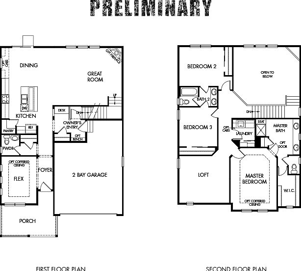 2nd image of 482 Hyde Park Cir