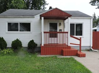 7204 Maxwell Ave, Warren, MI 48091