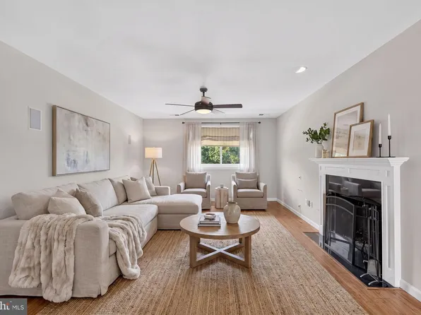 1703 Mount Washington Ct Unit K, Baltimore, MD 21209