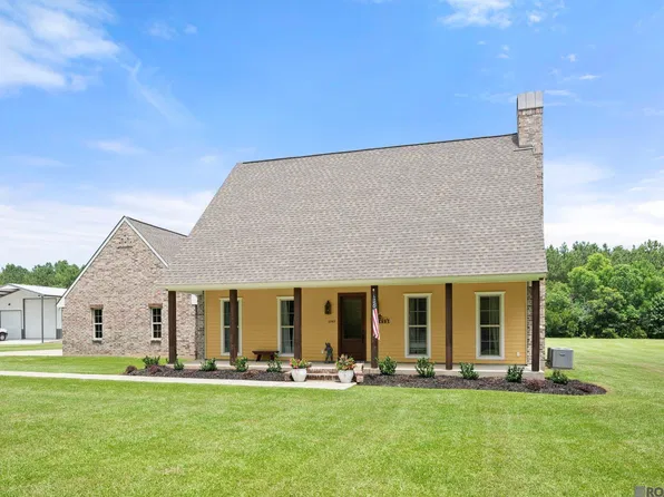 1049 Midway Rd, Slaughter, LA 70777