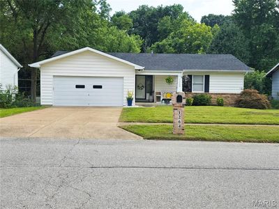 1264 Belgrove Dr, Saint Louis, MO, 63137