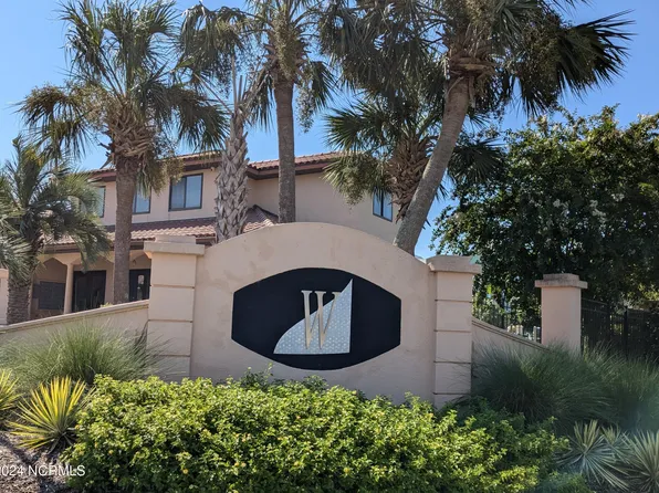 100 Spencer Farlow Drive #D-46, Carolina Beach, NC 28428