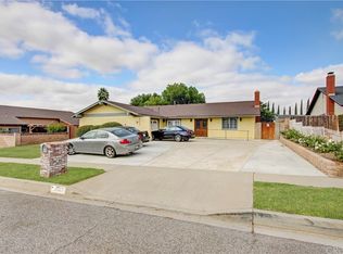 2333 N Yosemite Ave, Simi Valley, CA 93063