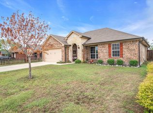 1903 Melody Cir, Kaufman, TX 75142