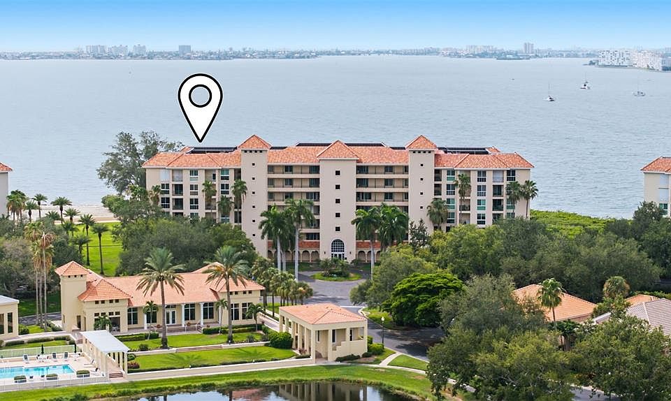 1st image of 4737 DOLPHIN CAY LANE S #401
